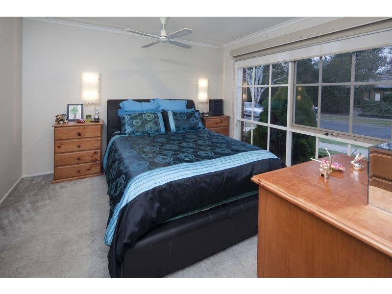 25 Jarman Drive, Langwarrin VIC 3910