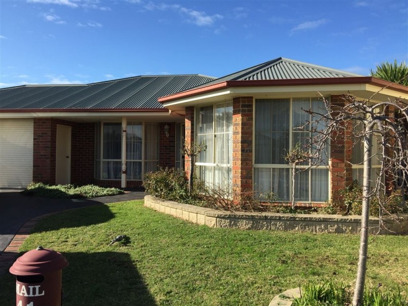 41 Callum Avenue, Somerville VIC 3912