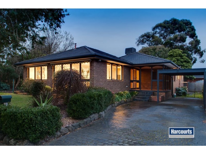 6 Banyule Court, Frankston South VIC 3199