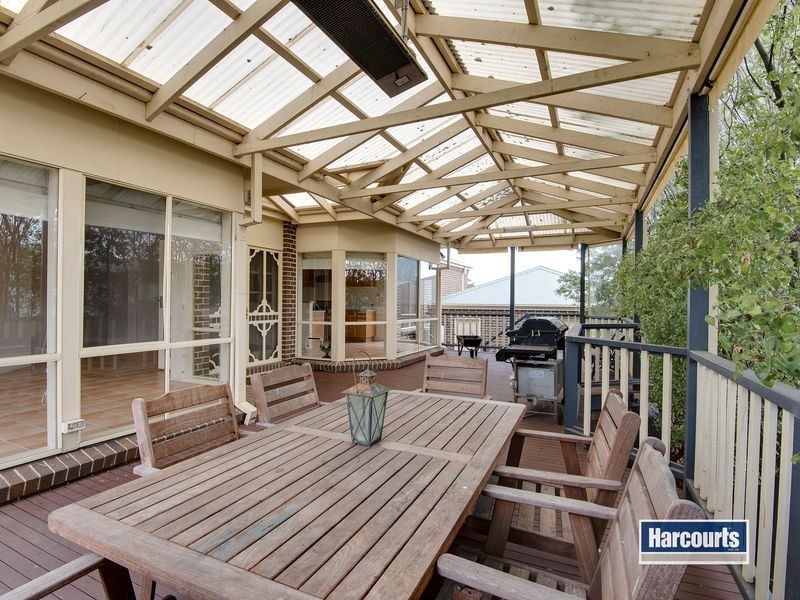 21 Huntingtower Crescent, Langwarrin VIC 3910