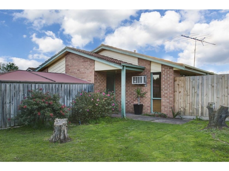 3 Leonard Drive, Langwarrin VIC 3910