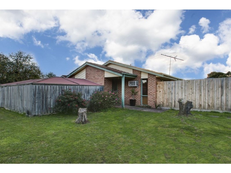 3 Leonard Drive, Langwarrin VIC 3910