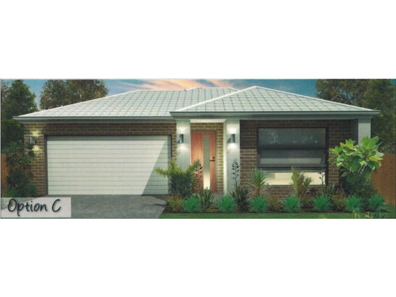 Lot 221 Grow Estate, Cranbourne East VIC 3977