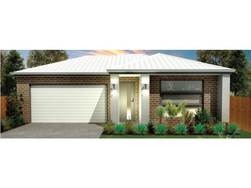Lot 255 Grow Estate, Cranbourne East VIC 3977