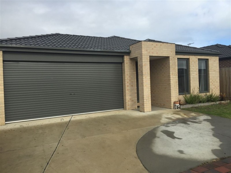 46 Myhaven Circuit, Carrum Downs VIC 3201