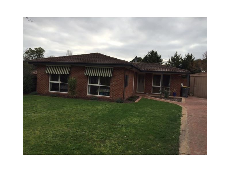 3 Bryson Court, Langwarrin VIC 3910