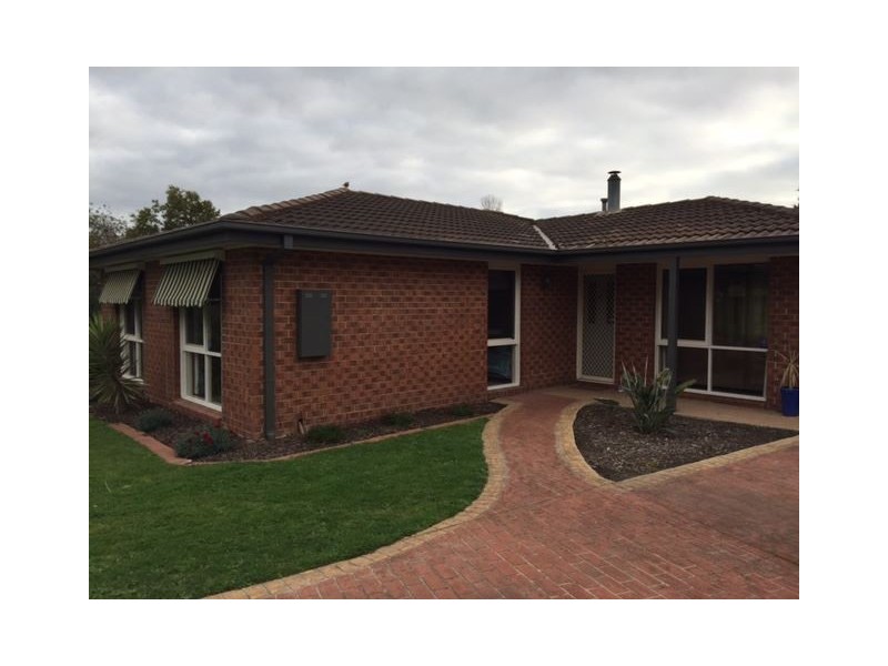 3 Bryson Court, Langwarrin VIC 3910