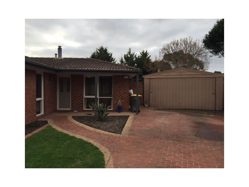 3 Bryson Court, Langwarrin VIC 3910