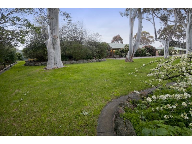 3 Lyndhurst Court, Langwarrin VIC 3910