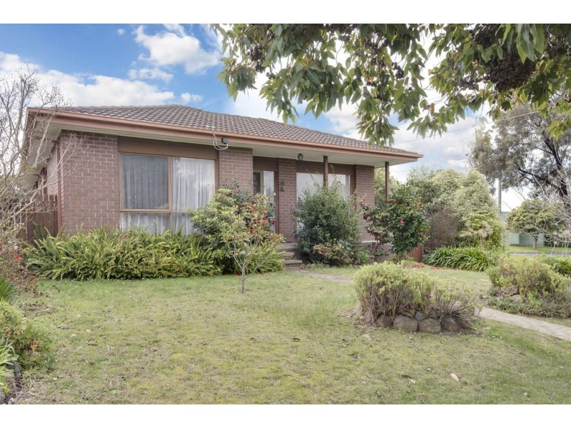 1 Horne Court, Langwarrin VIC 3910