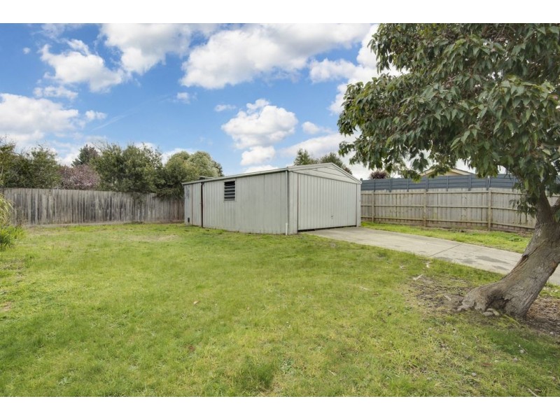 1 Horne Court, Langwarrin VIC 3910