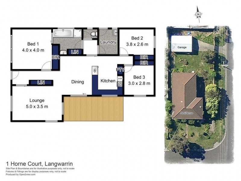 1 Horne Court, Langwarrin VIC 3910