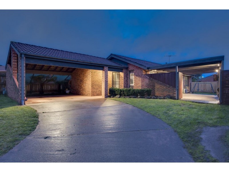 30 Deborah Drive, Baxter VIC 3911