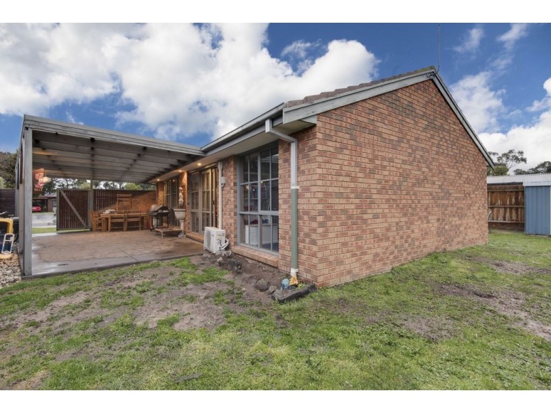 30 Deborah Drive, Baxter VIC 3911