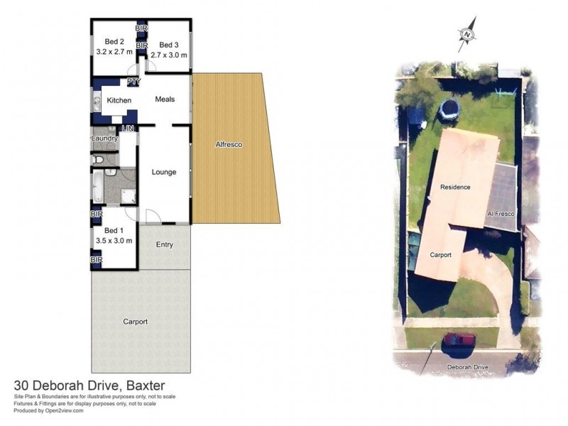 30 Deborah Drive, Baxter VIC 3911