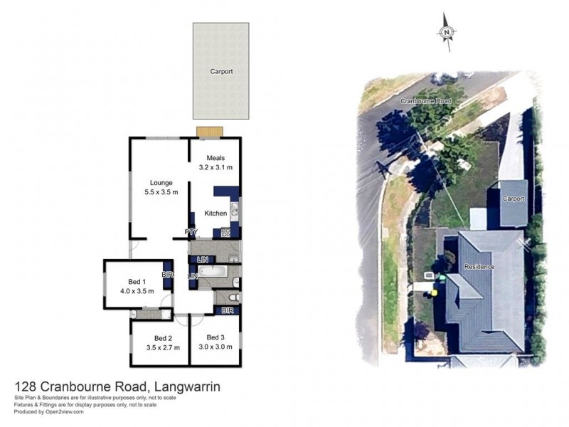 2B Lloyd Street, Langwarrin VIC 3910