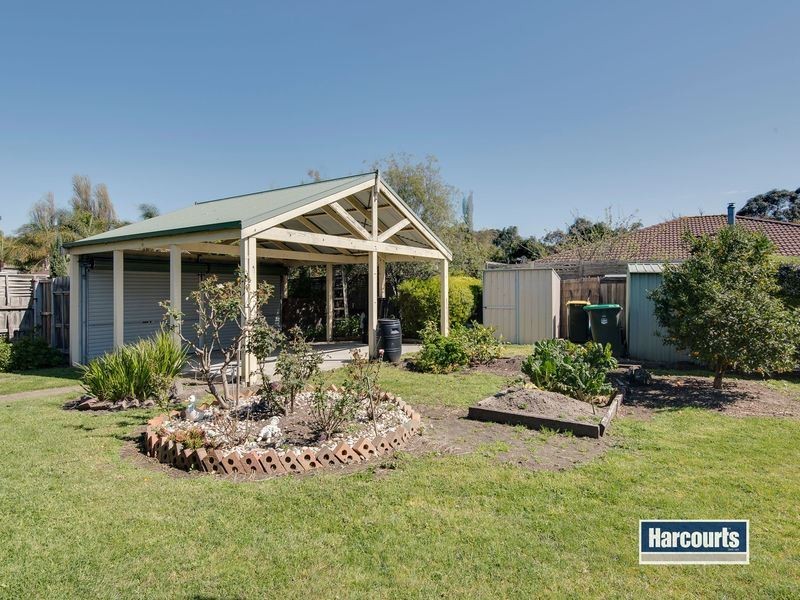 27 Jarman Drive, Langwarrin VIC 3910