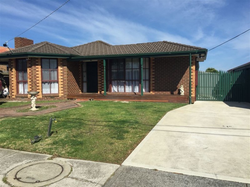 54 Jacana Drive, Carrum Downs VIC 3201