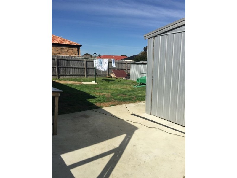 54 Jacana Drive, Carrum Downs VIC 3201