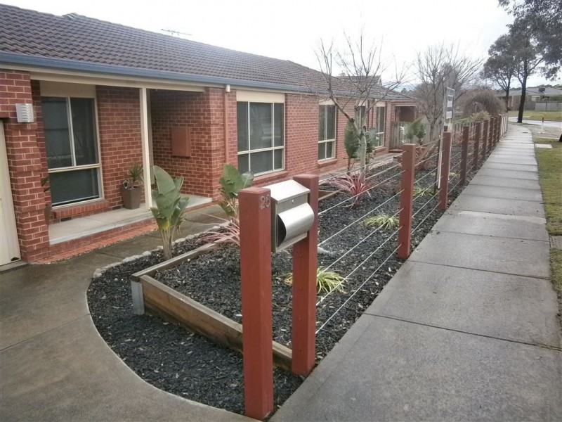 25 Lexton Drive, Langwarrin VIC 3910