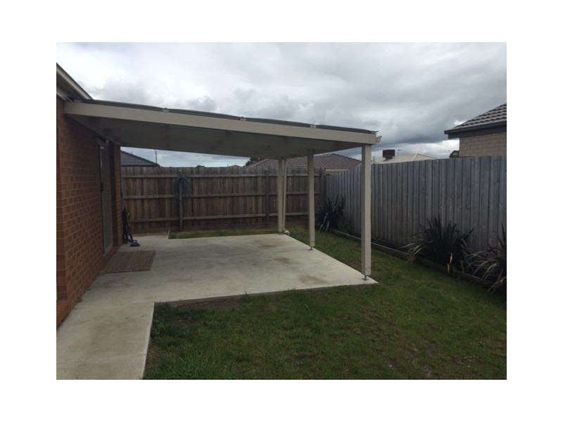 31 Myhaven Cct, Carrum Downs VIC 3201