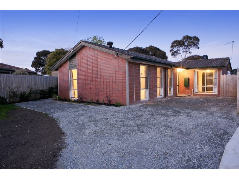 6 Lae Court, Hastings VIC 3915