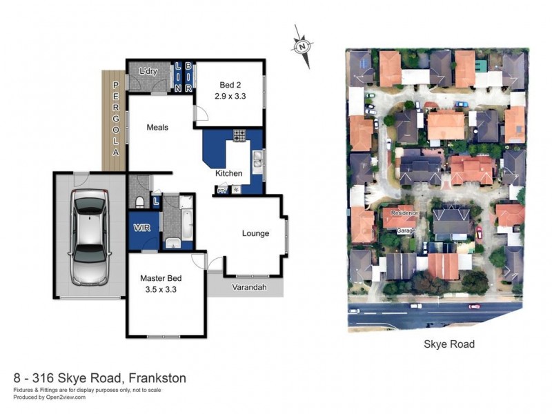 8/316 Skye Road, Frankston VIC 3199