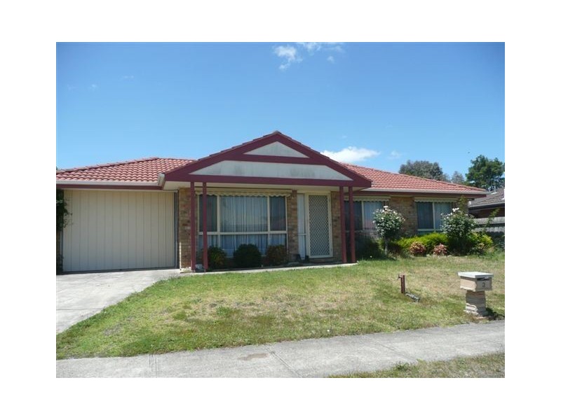 3 Fern Mews, Langwarrin VIC 3910