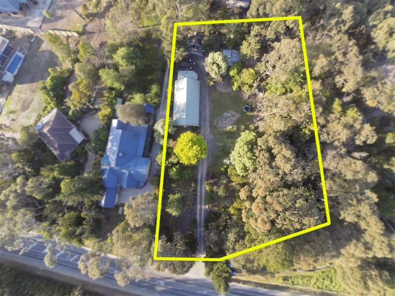 291 North Road, Langwarrin VIC 3910