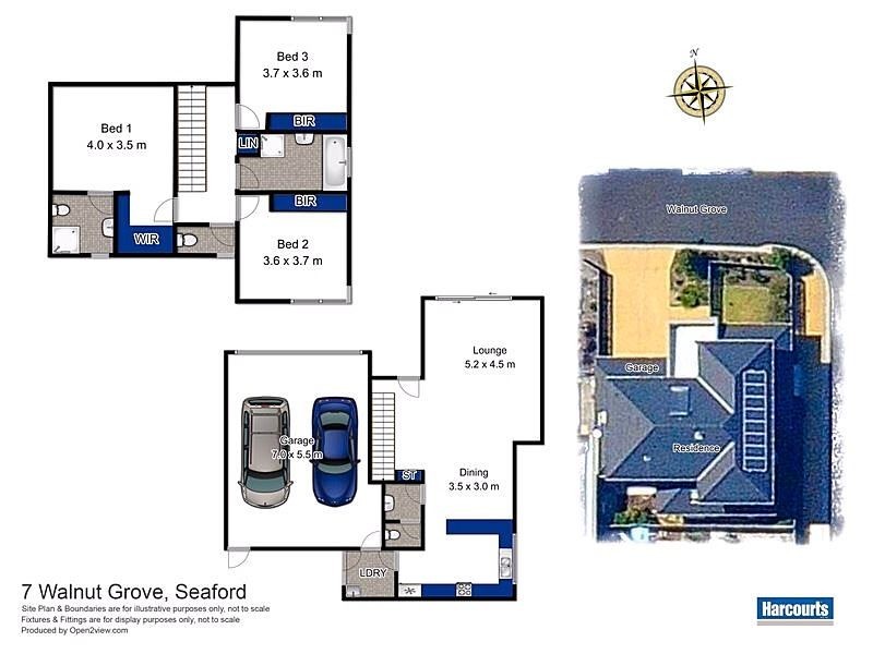 7 Walnut Court, Seaford VIC 3198