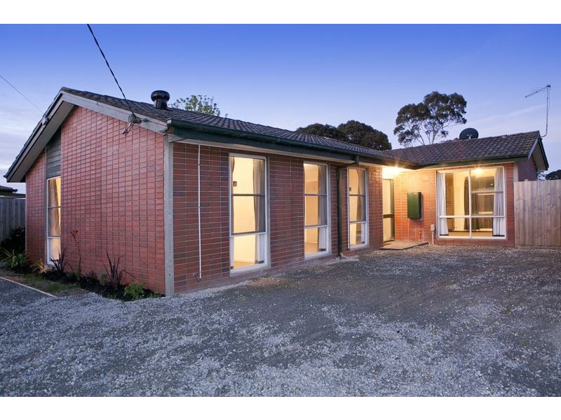 6 Lae Court, Hastings VIC 3915