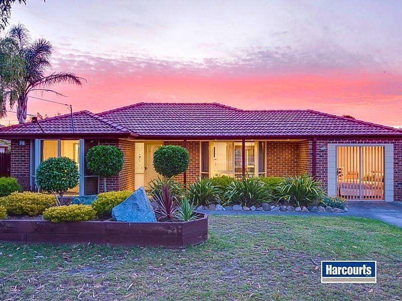 5 Allington Place, Langwarrin VIC 3910