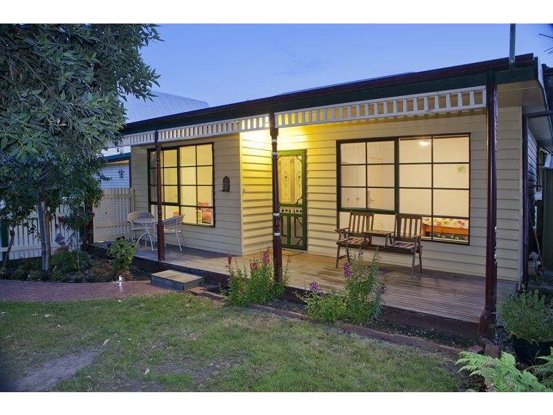 3 Guelph Street, Somerville VIC 3912