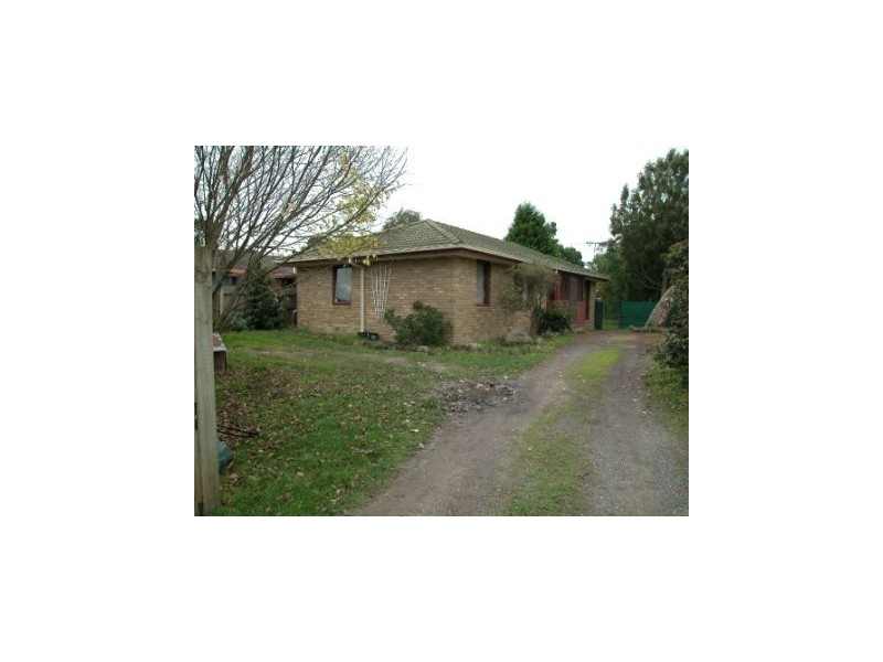 31 Olstead Drive, Baxter VIC 3911