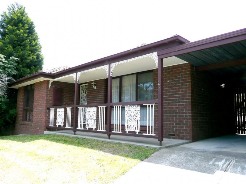 23 Palkana Street, Frankston VIC 3199