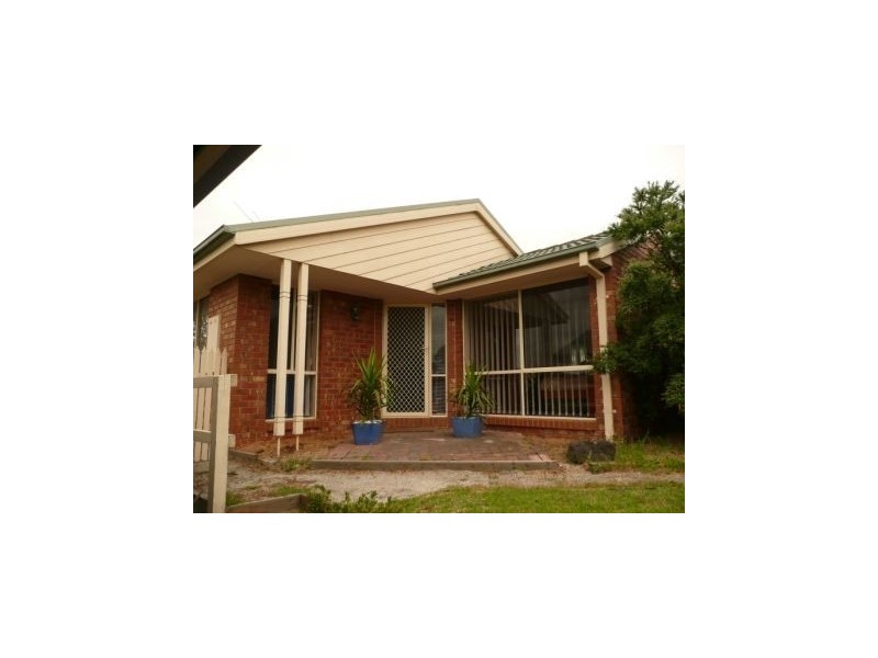 25 Wattle Bird Way, Langwarrin VIC 3910