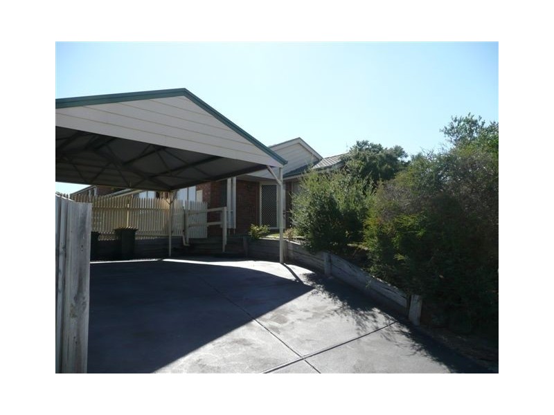 25 Wattle Bird Way, Langwarrin VIC 3910