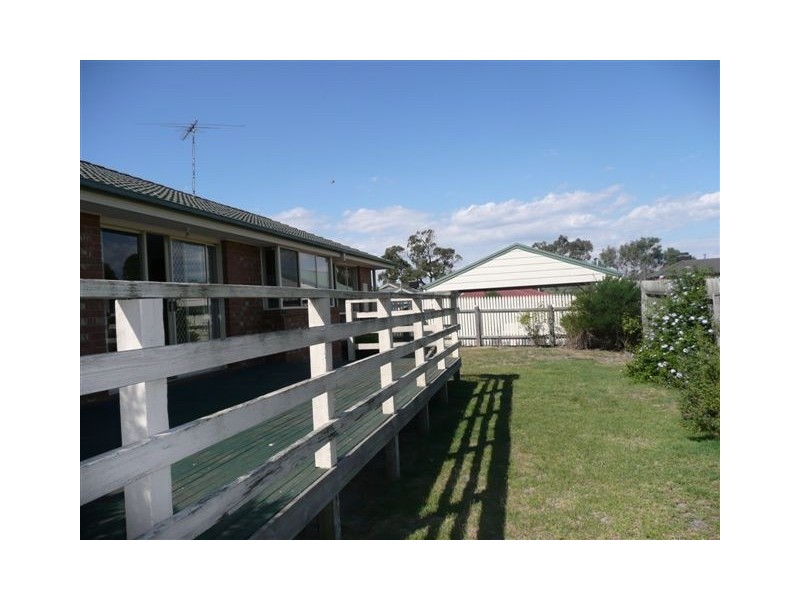 25 Wattle Bird Way, Langwarrin VIC 3910