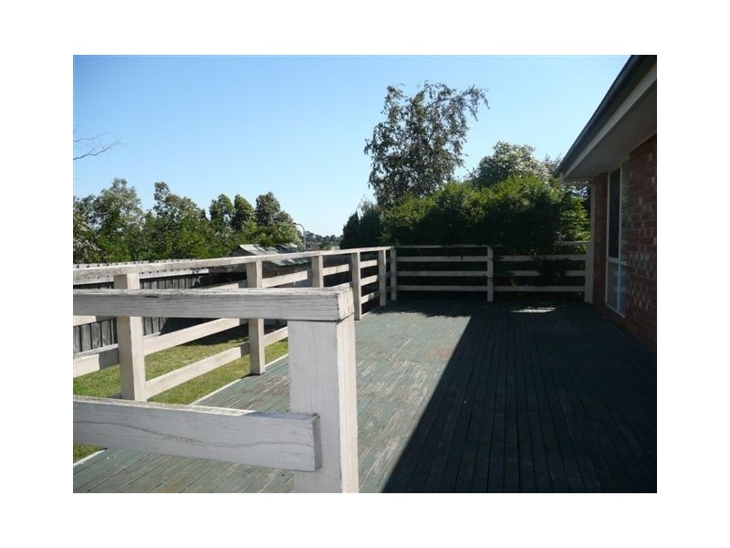 25 Wattle Bird Way, Langwarrin VIC 3910