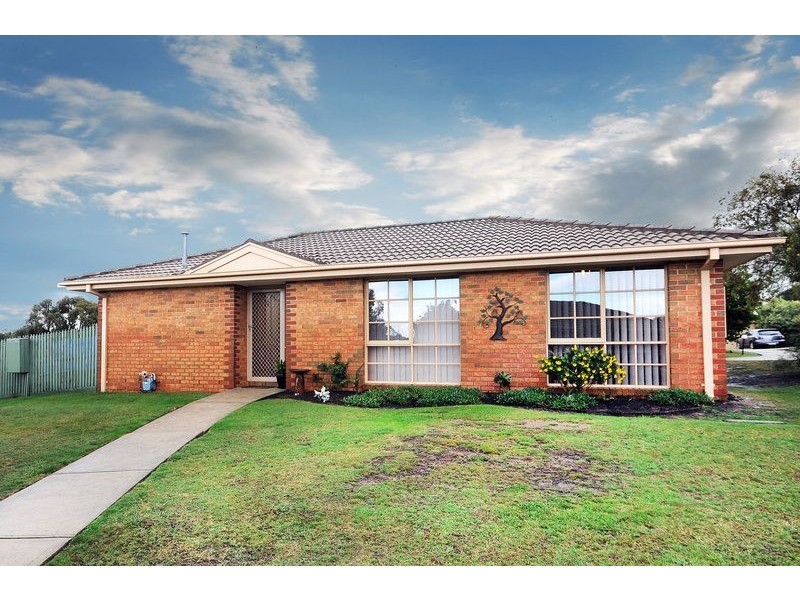 1/3 Pellita Way, Langwarrin VIC 3910