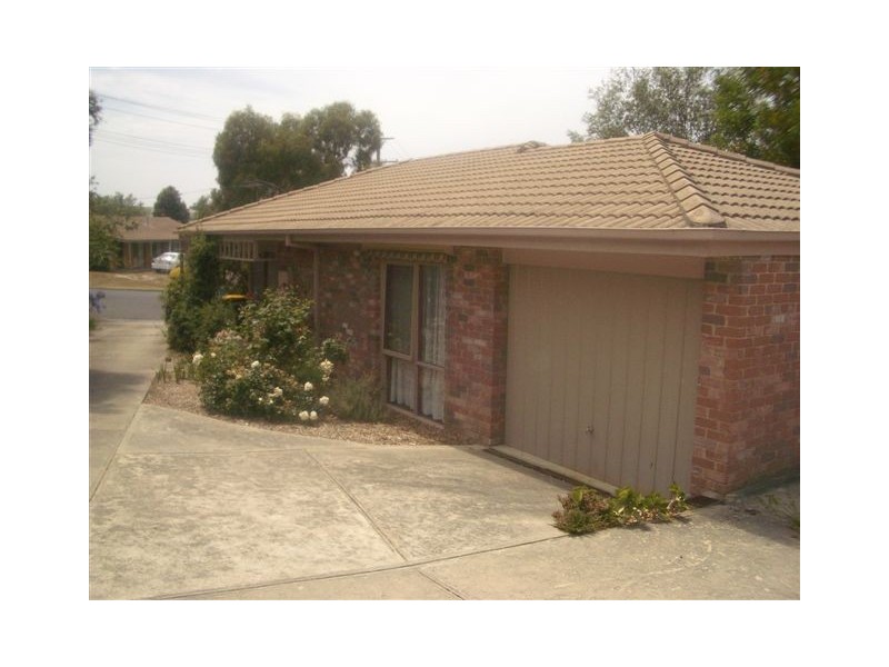 1/29 Wahgunyah Crescent, Langwarrin VIC 3910