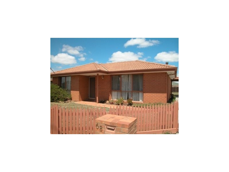 68 Jacana Drive, Carrum Downs VIC 3201