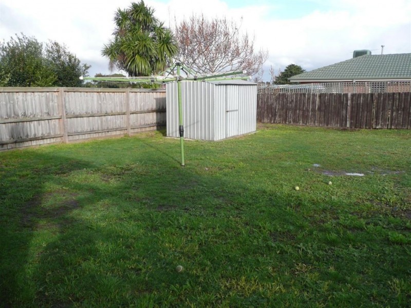 68 Jacana Drive, Carrum Downs VIC 3201