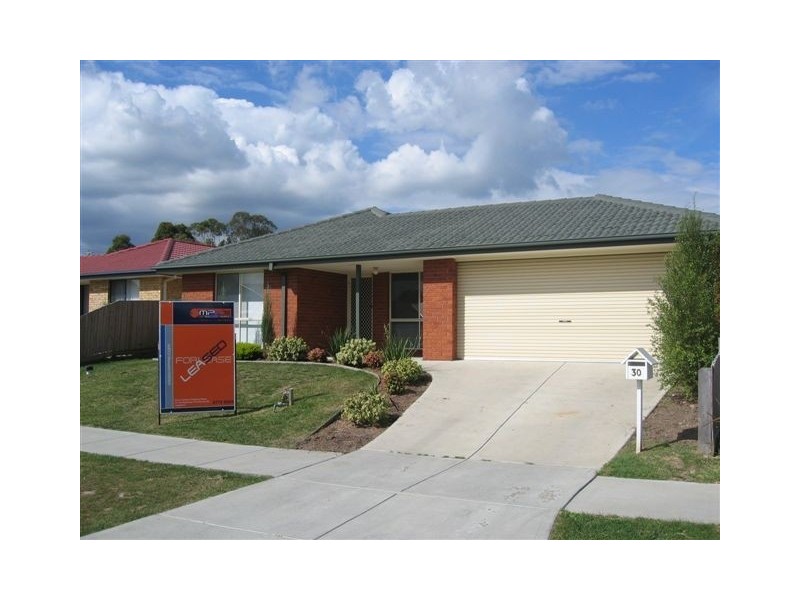 30 Norwarran Way, Langwarrin VIC 3910