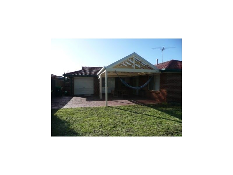 26 Fulmar Street, Carrum Downs VIC 3201