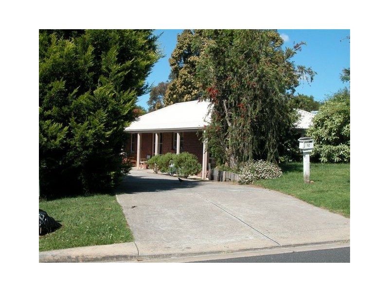 12 Olearia Crescent, Langwarrin VIC 3910