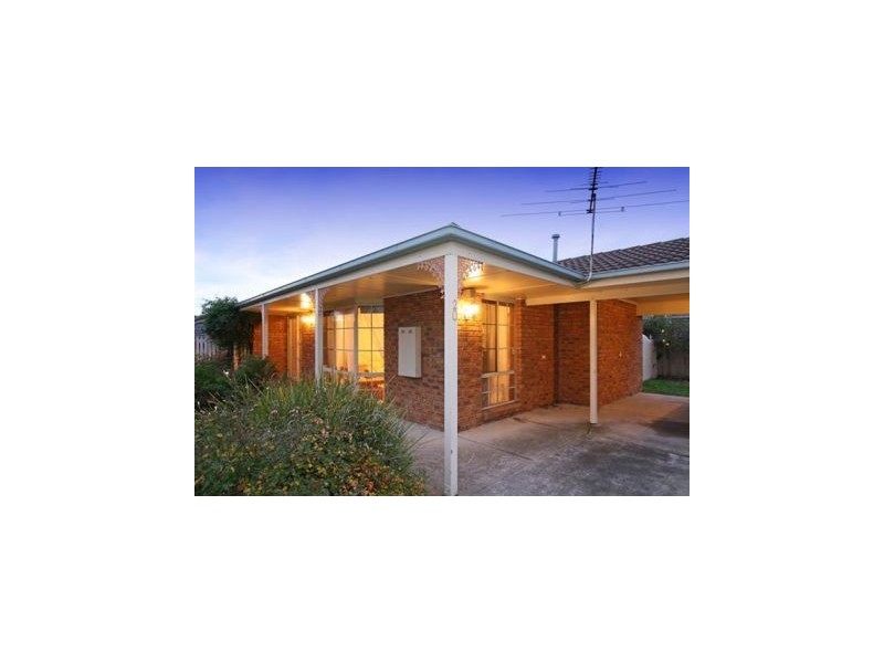 20 Richard Drive, Langwarrin VIC 3910