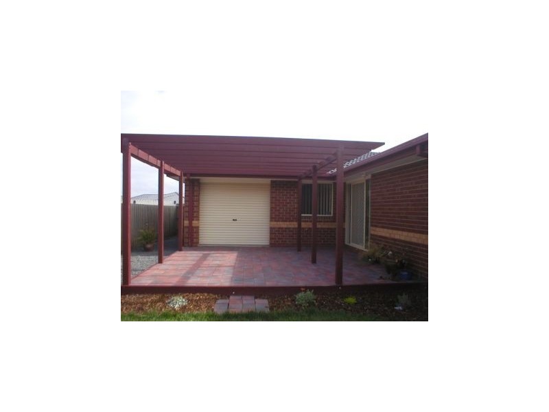 1 Merrijig Avenue, Cranbourne VIC 3977