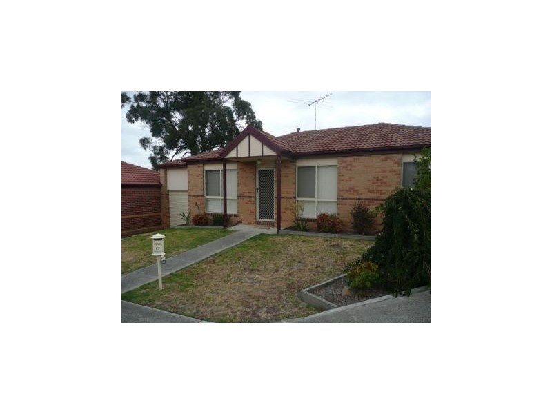 17/15 Potts Road, Langwarrin VIC 3910