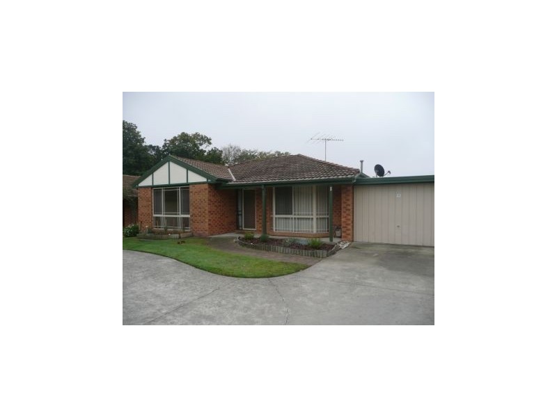 11/100 Cranbourne Road, Langwarrin VIC 3910